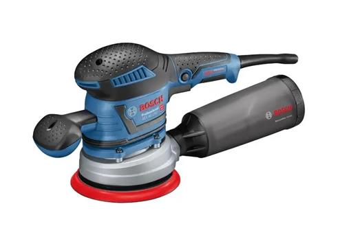 Ekscentrični brusilnik GEX 40-150 - 060137B202