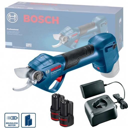 Škarje za obrezovanje PRO PRUNER - 06019K1021