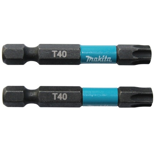 Torzijski vijačni nastavek TX40 50mm (2.kom) - B-63812