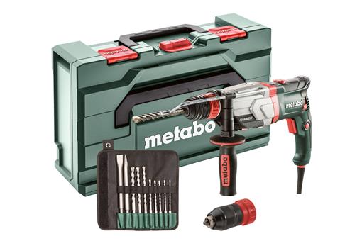 Vrtalno kladivo - UHEV 2860-2 Quick (600713510)