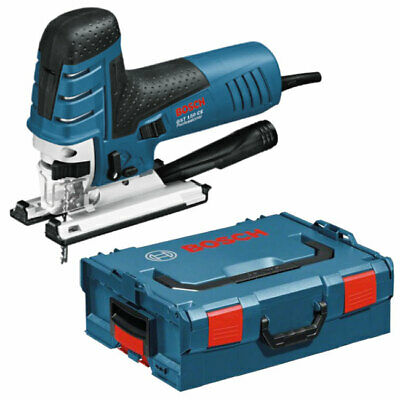 Vbodna žaga GST 160 CE L-BOXX - 0601517000