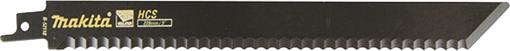 Žagin list za sabljasto žago (za izolacijski material) 224mm - B-52118