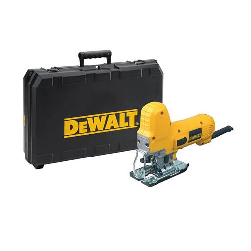 Katalog - Povratne žage - 4286 Vbodna žaga - DW343K