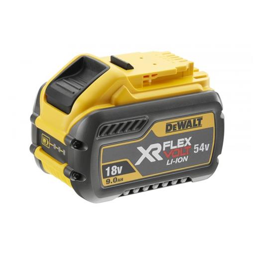 Baterija XR FLEXVOLT 18/54V 9.0Ah - DCB547