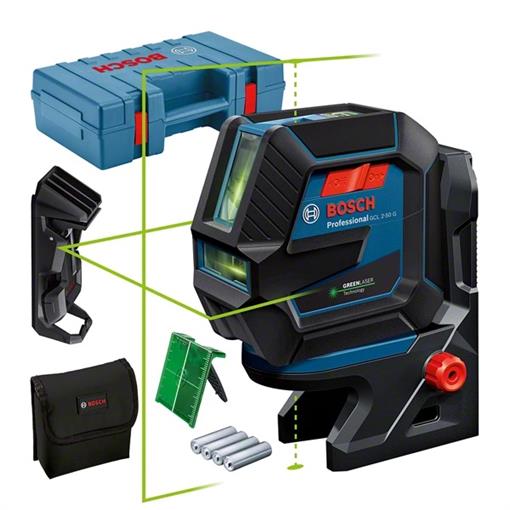 Linijski laser GCL 2-50G - 0601066M02