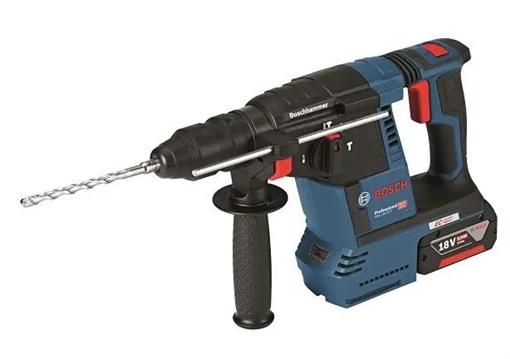 Vrtalno kladivo GBH-18V-26 - 0611909003