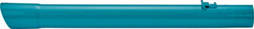 Ravna cev z zaklepom modra DCL281 DCL280 - 191D78-9