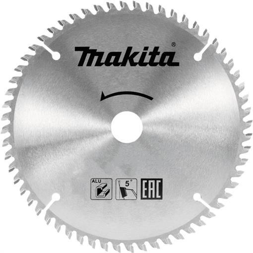 T.C.T. žagin list za alu 190mmx30(20)mmx60z - D-72970