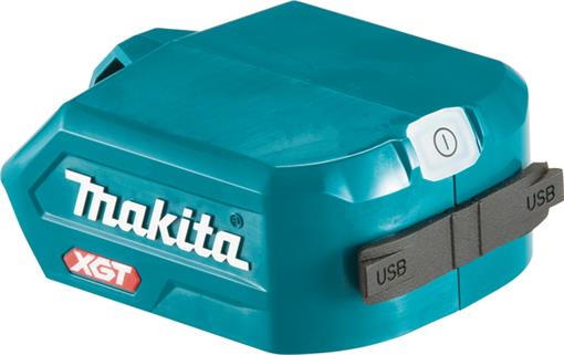 Adapter USB dvojni polnilnik 40V MAX - ADP001G (XGT)