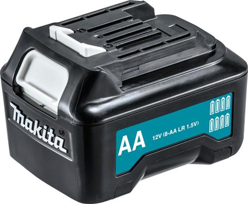 CXT Adapter za laserje (8x AA baterije) - CP00000001