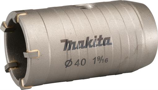Vrtalna krona SDS-Plus 40mm - D-73916
