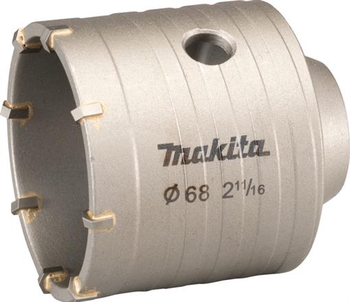 Vrtalna krona SDS-Plus 68mm - D-73938