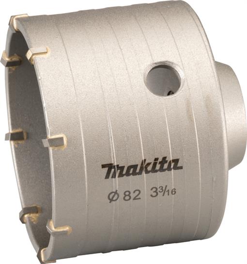 Vrtalna krona SDS-Plus 82mm - D-73944
