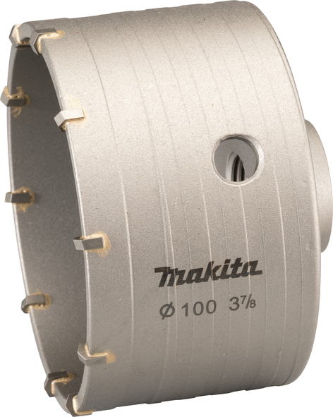 Vrtalna krona SDS-Plus 100mm - D-73966
