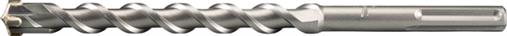 Štirirezni sveder SDS-MAX 25x340 mm - E-11461