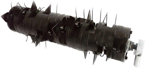 Kombinirani valj UV3600 - 652024749