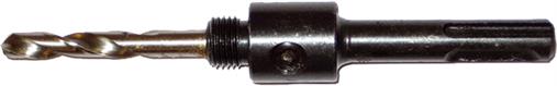 Adapter, 6-kotno vpetje, 16-29 mm - D-17170