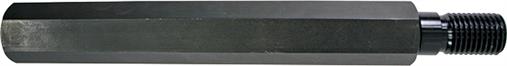 Podaljšek za diamantne krone, 300 mm (DBM230) - P-41626