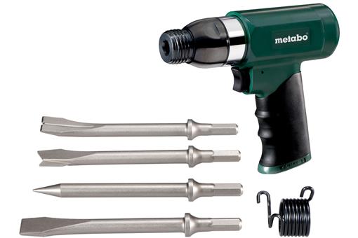 Pnevmatsko kladivo DMH 30 SET - 604115500