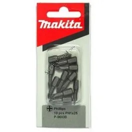 Philips vijačni nastavek PH1 - P-06030