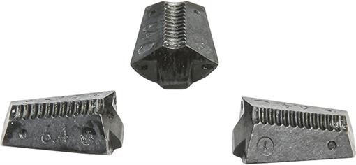 Čeljust zakovic 4.8mm (DRV150 DRV250) - 199731-7