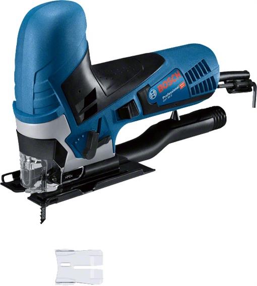Vbodna žaga GST90 E - 060158G003