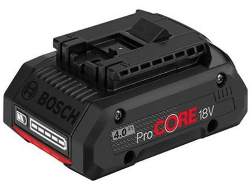 Akumulator ProCore 18V 4.0Ah - 1600A016GB