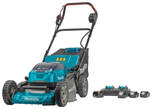 DLM530PT4