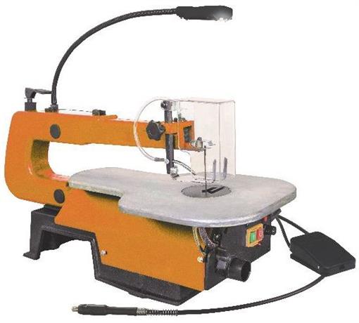 Modelarska žaga - SVV7050RS (065775)