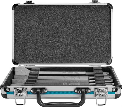 5-delni set dlet SDS-Plus - D-42379