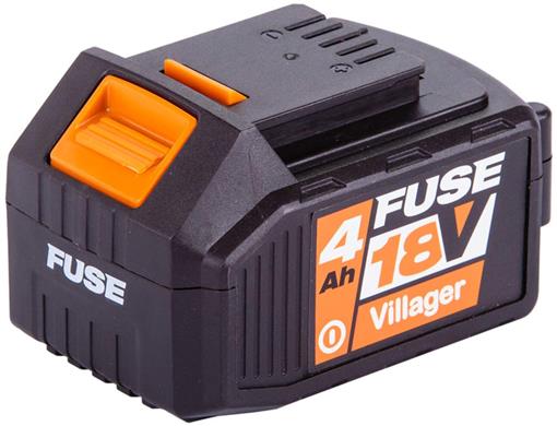 Akumulator FULSE 18V 4.0Ah - 056371