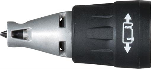 Omejevalnik globine DFS452, DFS451, FS4000, FS4300, FS6300R -197025-4