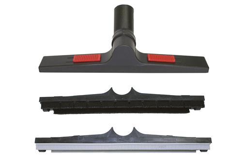 Set talnih nastavkov, 3-delni - 630321000 (ASR 35 ASR 25)