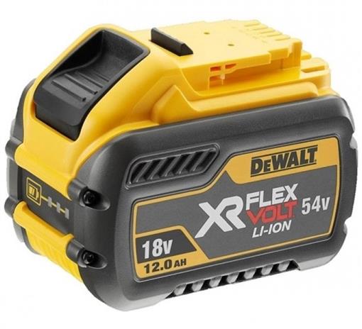 Baterija XR FLEXVOLT 18/54V 12.0Ah - DCB548
