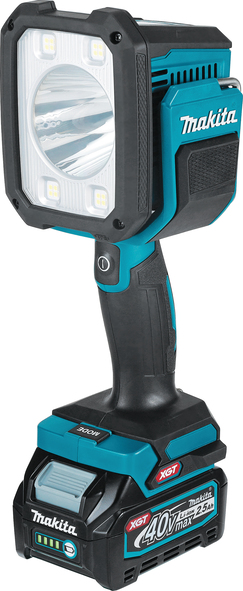 Akumulatorski LED reflektor - ML007G (XGT)