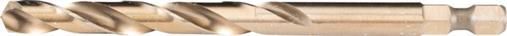Srednji sveder kronske žage HSS-CO 106mm - E-06856