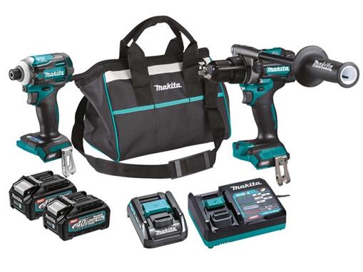 Akumulatorski specialni set - DK0114G201 (XGT)