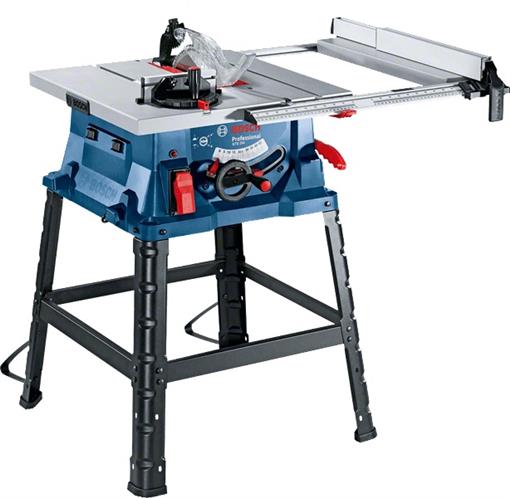 Namiza koržna žaga GTS 254 professional - 0601B45000
