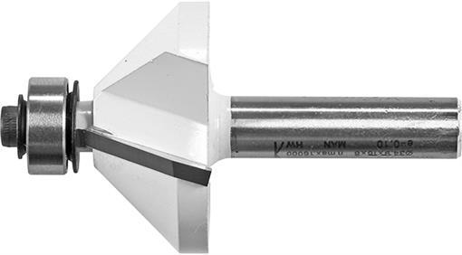 Rezkar za posnemanje robov / ležaj - D-48686