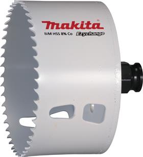 Kronska žaga Ezychange HSS-BiM 89mm - E-14168