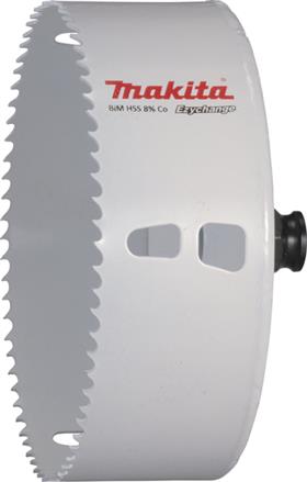 Kronska žaga Ezychange HSS-BiM 133mm - E-14174