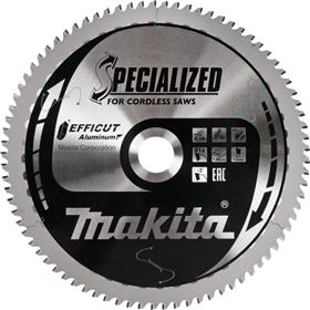 List krožne žage TCT specialized 305x30mm 81 zob - E-13247