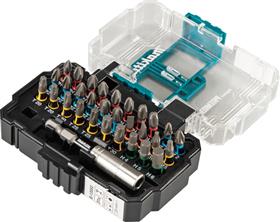 31 - delni set za vijačenje Impact Premier - E-13552