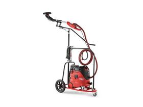 Mobilno stojalo za žirafo in sesalec - 473.278