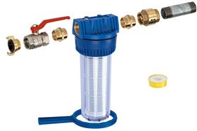Set za priklop črpalk MSS 380-HWW - 0903061278