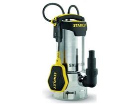 Potopna črpalka za umazano vodo - SXUP1100XDE