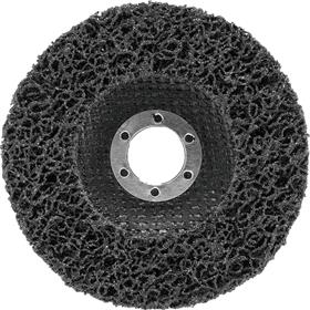 Specialna čistilna brusilna plošča 125mm - B-2898