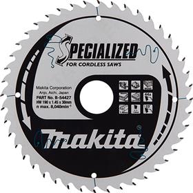 TCT žagin list 190x30mm - B-54427
