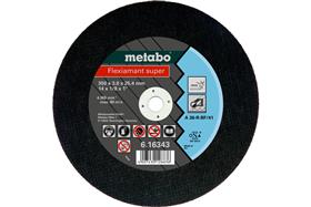 Flexiamant super 350x3,0x25,4 Inox - 616343000