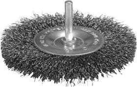 Žična krtača 100mm - D-39992